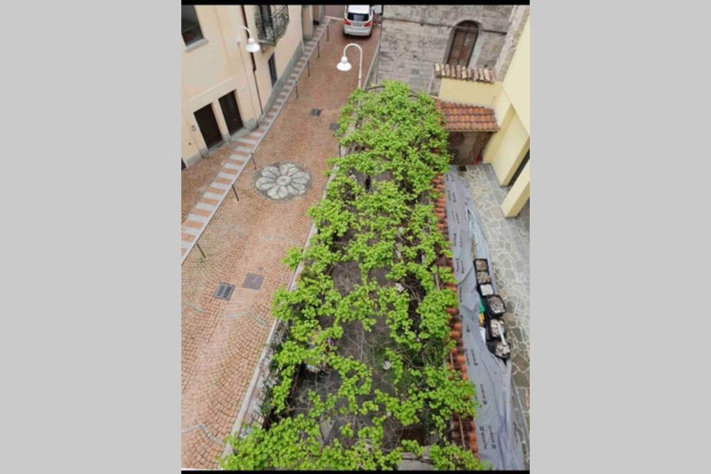 Villa Lac Campione d'Italia Exterior photo