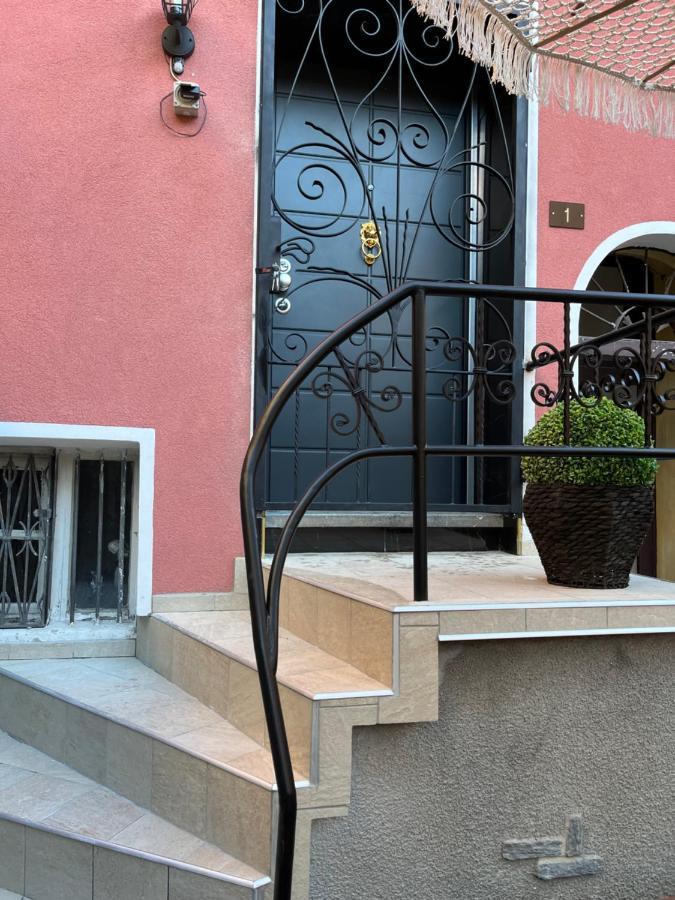 Villa Lac Campione d'Italia Exterior photo